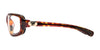7eye Marin Sunglasses | Size 60 / Black Carbon / Eclypse Photochromic - Clr to Gray
