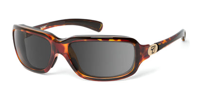 7eye Marin Sunglasses Tortoise / Gray