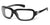 7eye MARIN Eyeglasses | Size 60 / Black Carbon