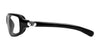 7eye Marin Sunglasses | Size 60 / Black Carbon / Eclypse Photochromic - Clr to Gray