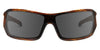 7eye MASON Sunglasses / Dark Tortoise / Copper