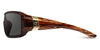 7eye MASON Sunglasses / Dark Tortoise / Copper