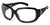 7eye MISTRAL Eyeglasses | Size 64 / Glossy Black