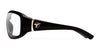 7eye Mistral Sunglasses | Size 64 / Crystal Chocolate / Eclypse Photochromic - Clr to Gray