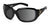 7eye Mistral Sunglasses | Size 64 / Glossy Black