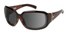 7eye Mistral Sunglasses | Size 64 / Crystal Chocolate / Eclypse Photochromic - Clr to Gray
