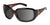 7eye Mistral Sunglasses | Size 64 / Crystal Chocolate