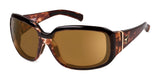 7eye Mistral Sunglasses Tortoise / Polarized Copper