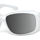 Glacier White
