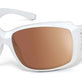 Polarized Copper