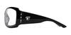 7eye Natasha Sunglasses / Glacier White / DARKshift Photochromic - Clr to DARK Gray