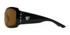 7eye Natasha Sunglasses / Glacier White / DARKshift Photochromic - Clr to DARK Gray