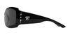 7eye Natasha Sunglasses / Glacier White / DARKshift Photochromic - Clr to DARK Gray