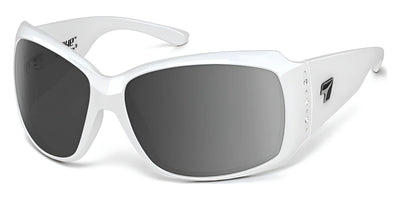 7eye NATASHA Sunglasses Glacier White / DARKshift Photochromic