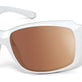 Glacier White