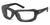 7eye NOTUS Eyeglasses | Size 68 / Matte Black