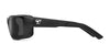 7eye Notus Sunglasses | Size 68 / Glossy Black / Copper