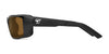 7eye Notus Sunglasses | Size 68 / Glossy Black / Copper