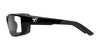 7eye Notus Sunglasses | Size 68 / Glossy Black / Copper