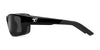 7eye Notus Sunglasses | Size 68 / Glossy Black / Copper