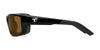 7eye Notus Sunglasses | Size 68 / Glossy Black / Copper
