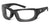 7eye PANHEAD Eyeglasses | Size 66 / Matte Black