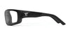 7eye Panhead Bifocal Sunglasses | Size 66 / Glossy Black / Gray / +1.50