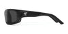 7eye Panhead Bifocal Sunglasses | Size 66 / Glossy Black / Gray / +1.50
