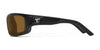 7eye Panhead Sunglasses | Size 66 / Glossy Black / Copper