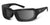 7eye PANHEAD Sunglasses | Size 66 / Glossy Black (D#FTAWBS7)