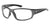 7eye RAKE Eyeglasses | Size 65 / Charcoal
