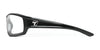 7eye Rake Sunglasses | Size 65 / Charcoal / DARKshift Photochromic - Clr to DARK Gray