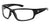 7eye RAKE Eyeglasses | Size 65 / Glossy Black