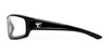 7eye Rake Sunglasses | Size 65 / Charcoal / DARKshift Photochromic - Clr to DARK Gray