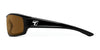7eye Rake Sunglasses | Size 65 / Charcoal / DARKshift Photochromic - Clr to DARK Gray