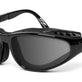Eclypse Photochromic - Clr to Gray