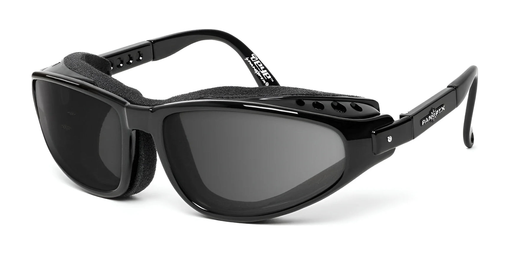 7eye Raptor Sunglasses | Size 65