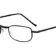 Matte Black