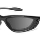 Polarized Gray