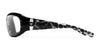 7eye Sedona Sunglasses | Size 62 / Black Pearl / Copper