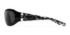 7eye Sedona Sunglasses | Size 62 / Black Pearl / Copper