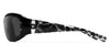 7eye SEDONA Sunglasses | Size 62 / Black Pearl / Copper