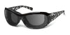 7eye Sedona Sunglasses | Size 62 / Black Pearl / Copper