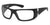 7eye SHAKA Eyeglasses | Size 65 / Matte Black