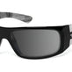 Glossy Black with C Note