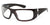 7eye SHAKA Eyeglasses | Size 65 / Mahogany