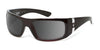 7eye Shaka Sunglasses | Size 65 / Mahogany / DARKshift Photochromic - Clr to DARK Gray