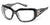 7eye SHASTA Eyeglasses | Size 58 / Black Stripe Tortoise