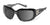 7eye Shasta Sunglasses | Size 58 / Black Striped Tortoise