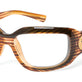 Brown Stripe